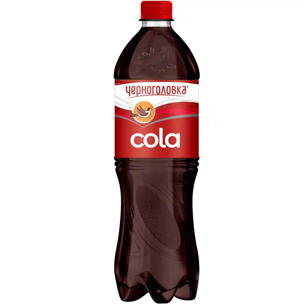 Напиток Черноголовка Cola