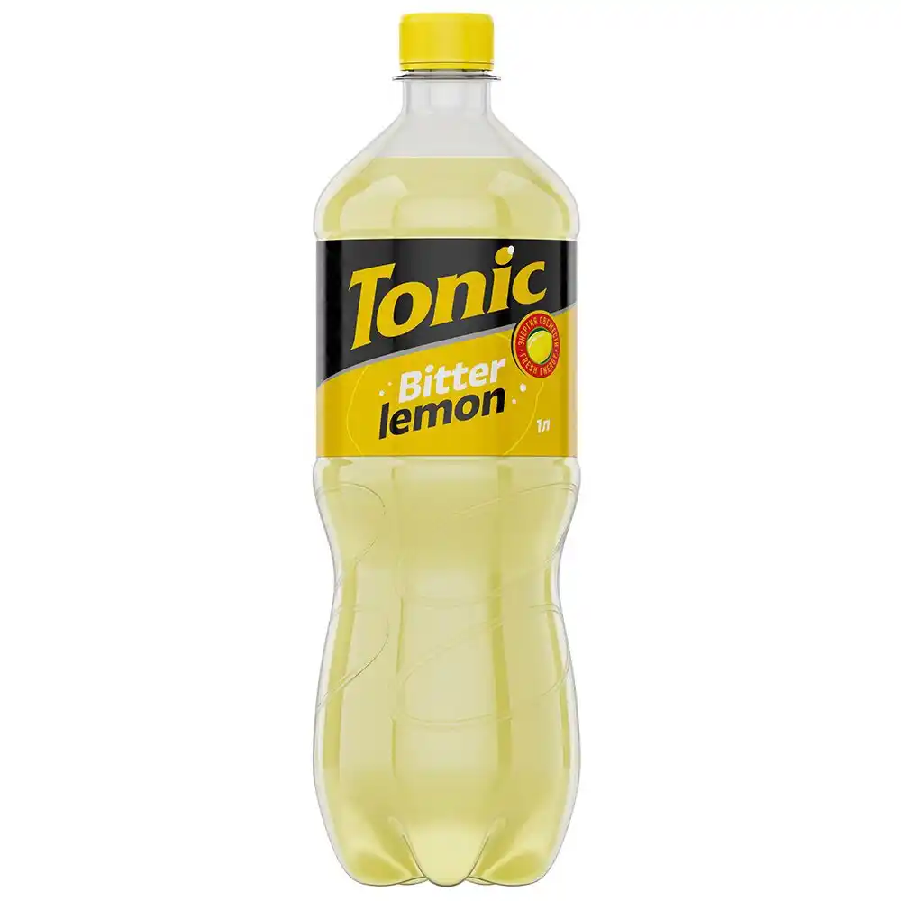 Напиток Tonic вкус
