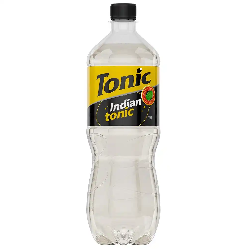 Напиток Tonic вкус