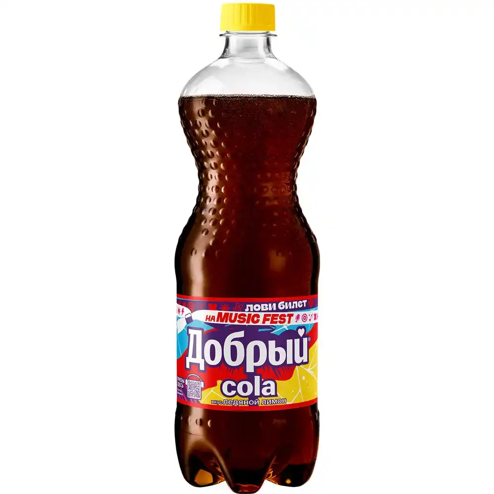 Напиток Добрый Cola