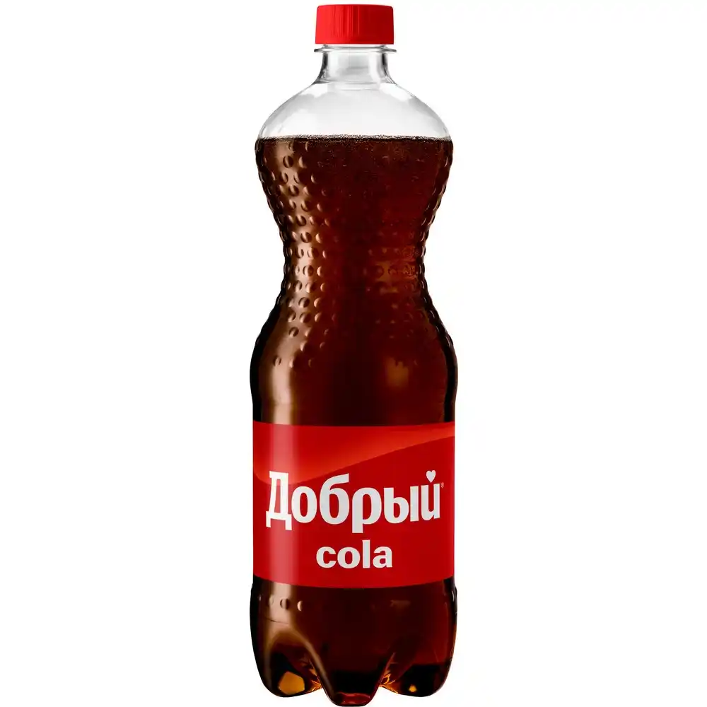 Напиток Добрый Cola