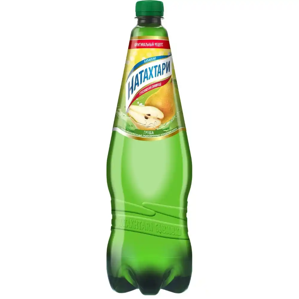 Напиток Натахтари Фейхоа