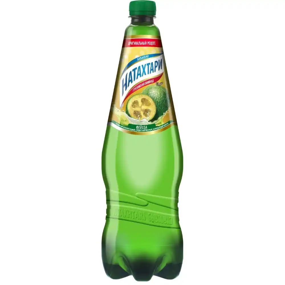 Напиток Натахтари Груша