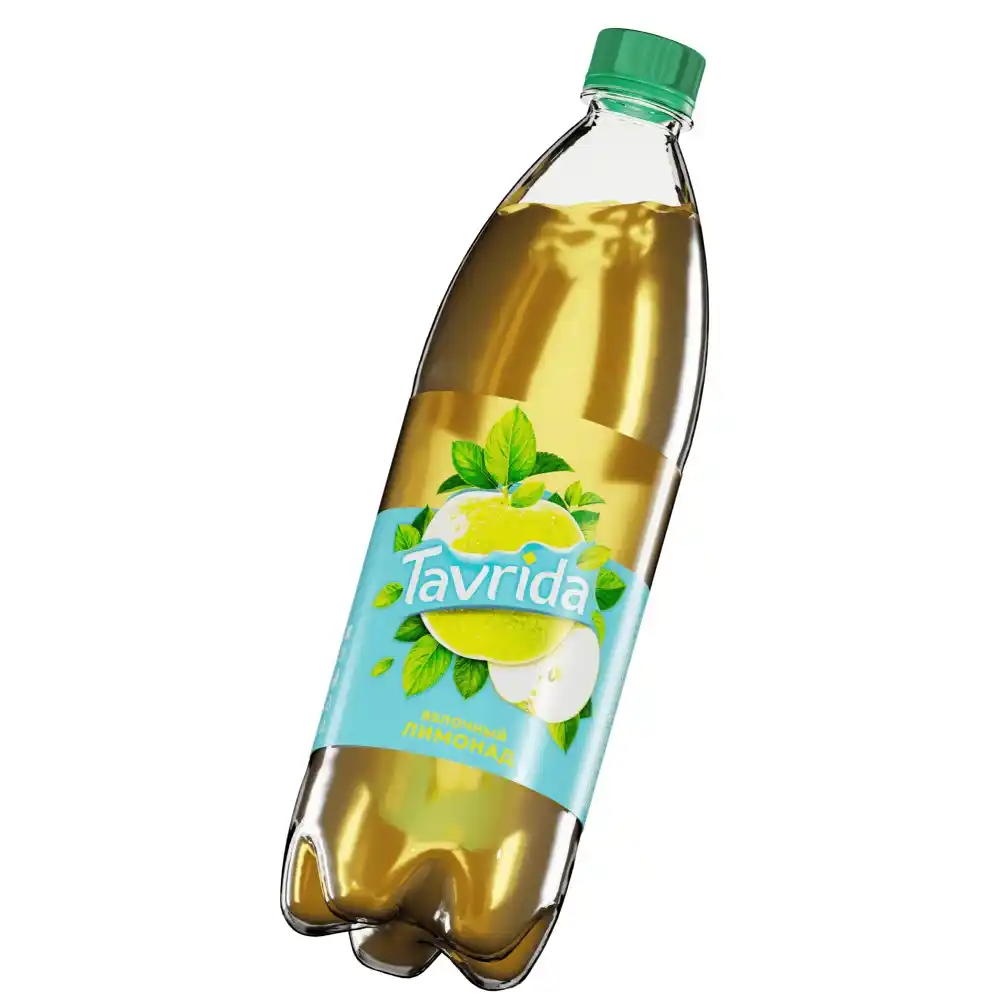 Напиток Таврида Лимонад