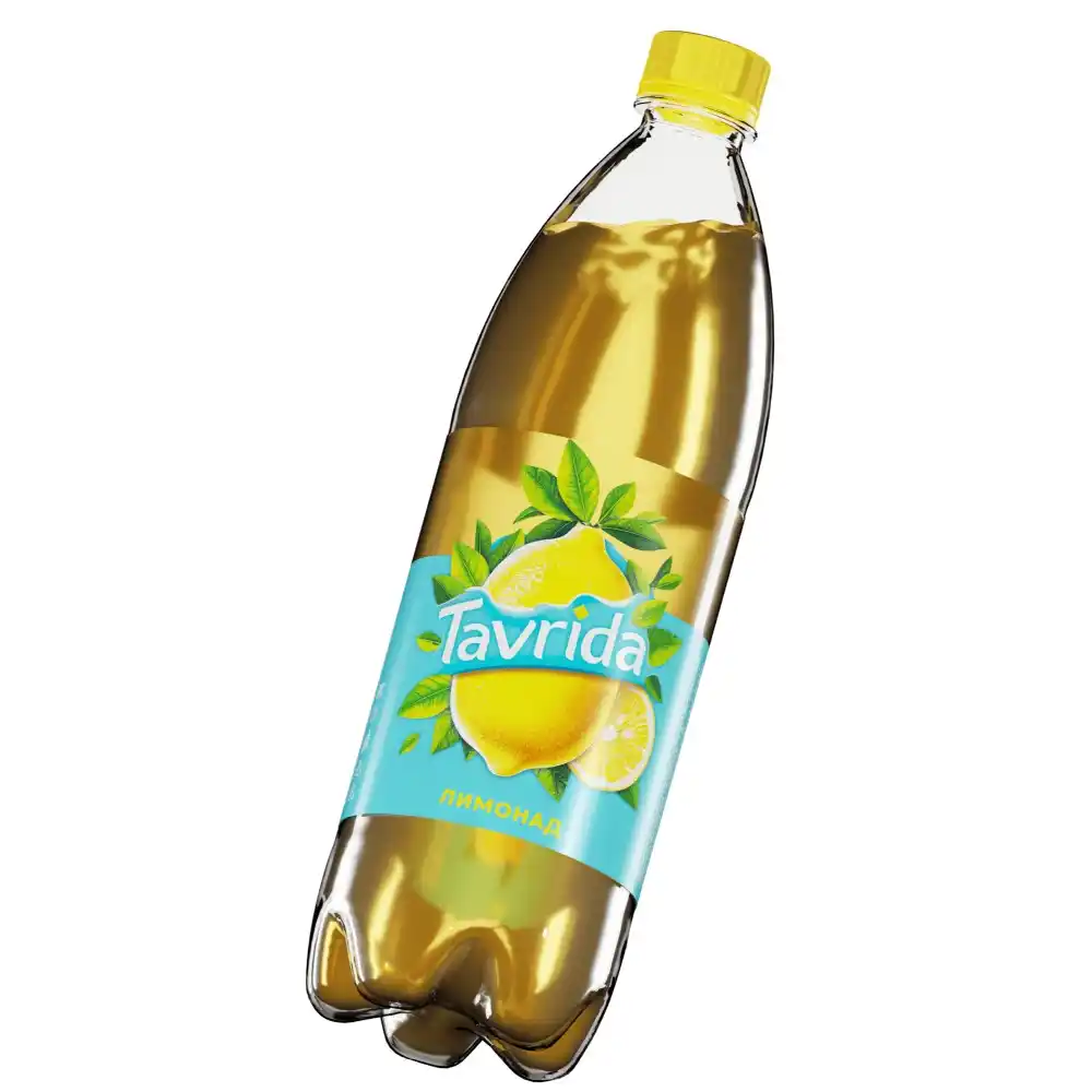 Напиток Таврида Лимонад