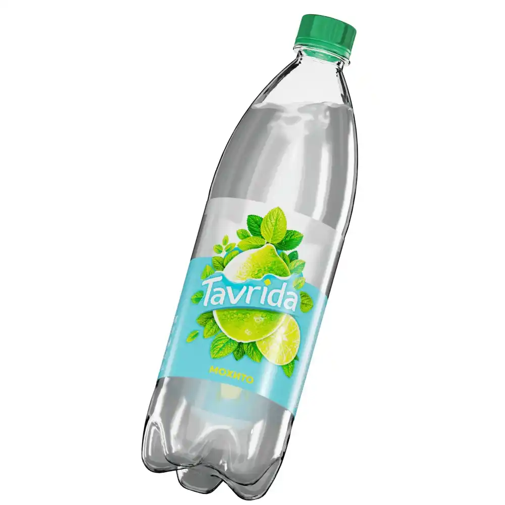 Напиток Таврида Мохито