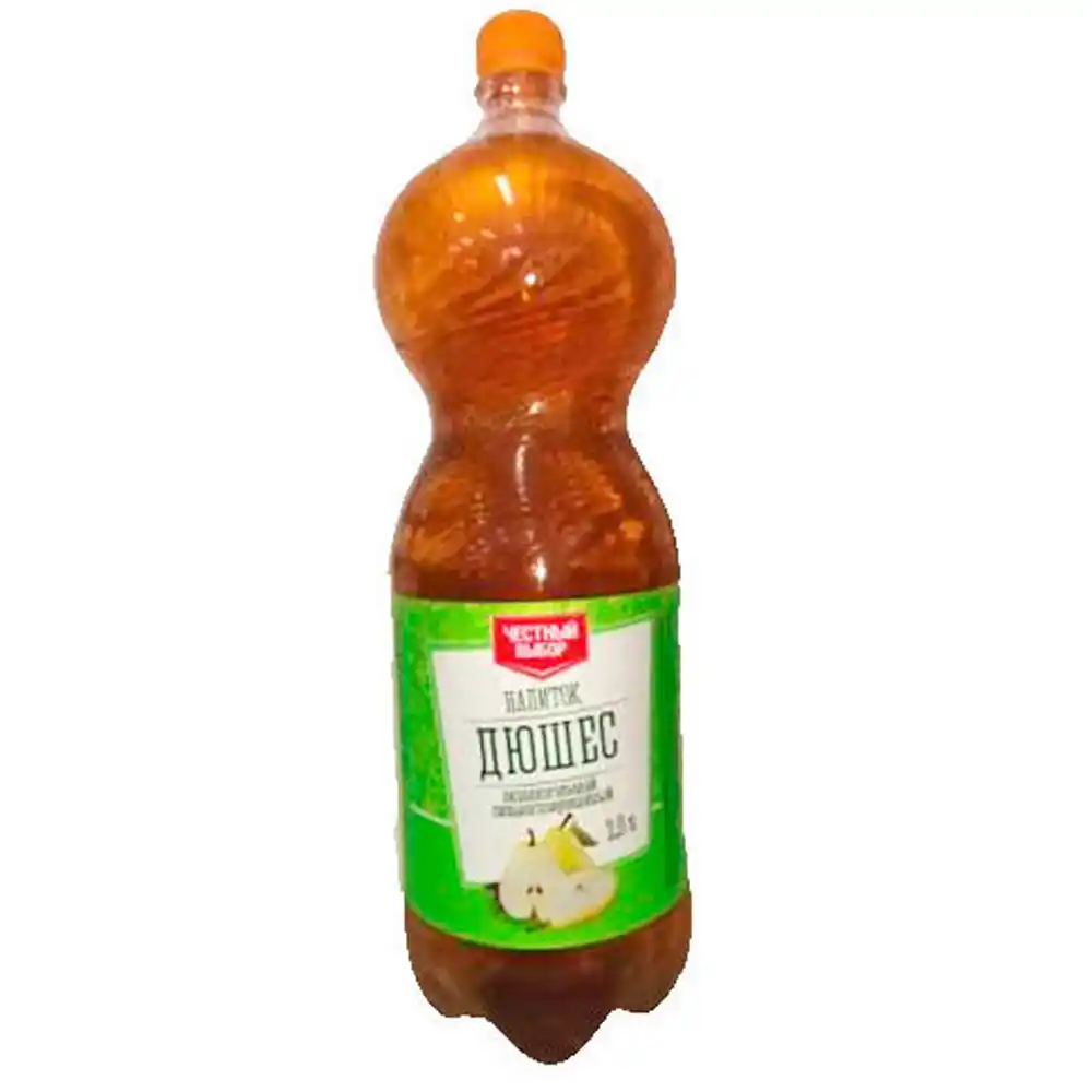 Напиток Честный Выбор