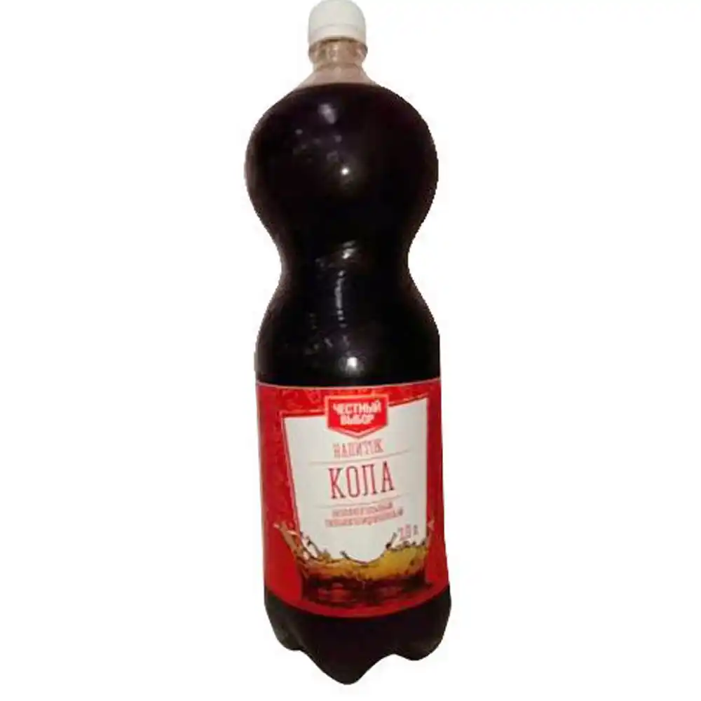 Напиток Честный Выбор