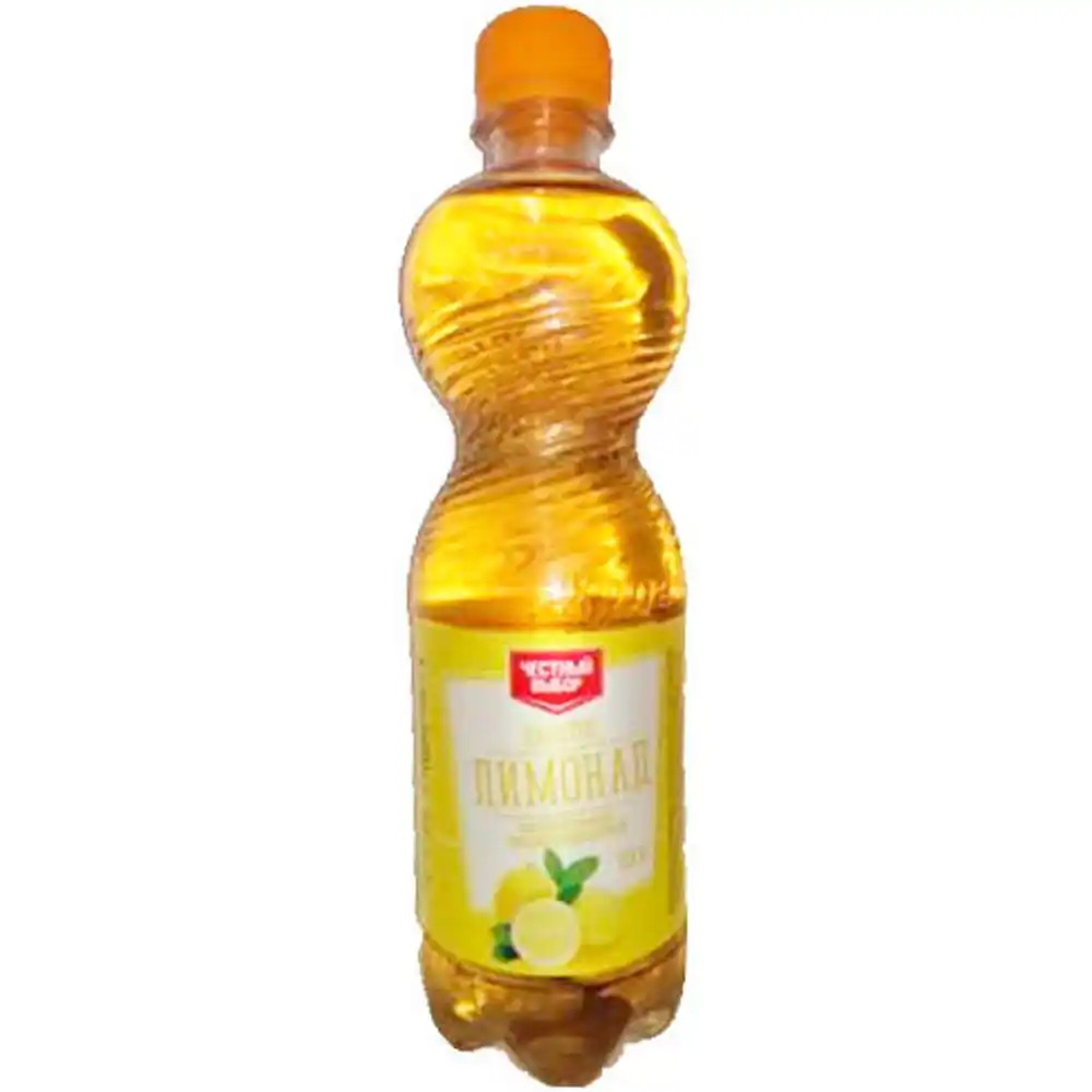 Напиток Честный Выбор