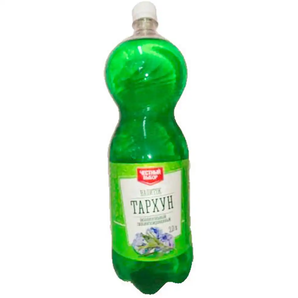 Напиток Честный Выбор