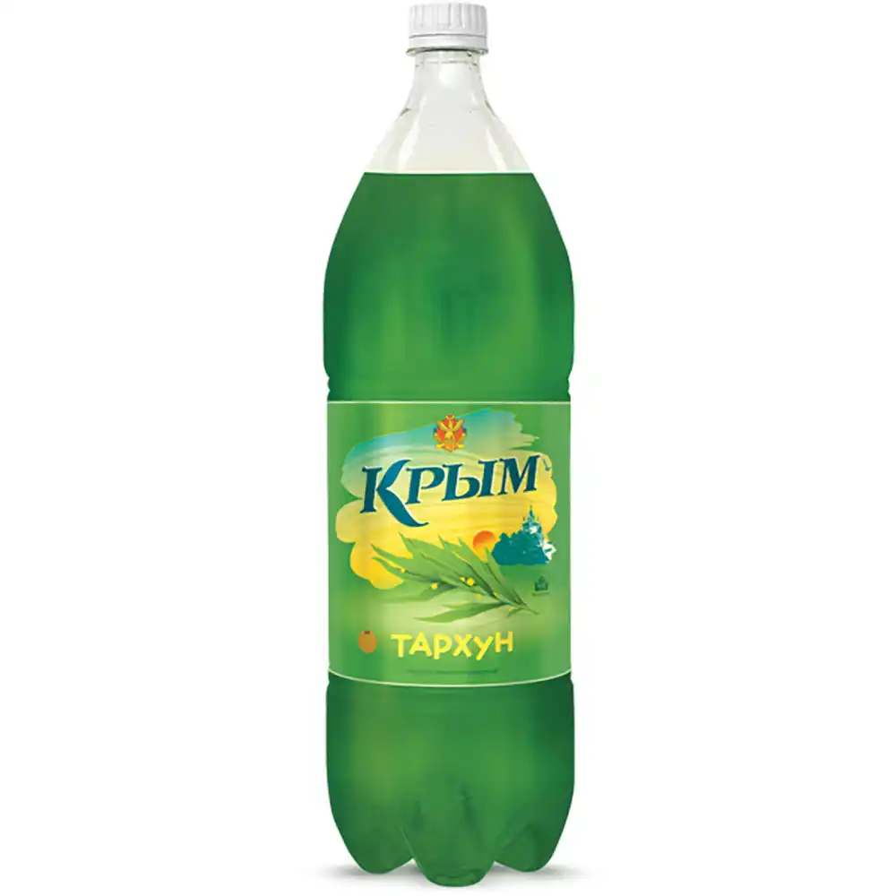 Напиток Крым Тархун