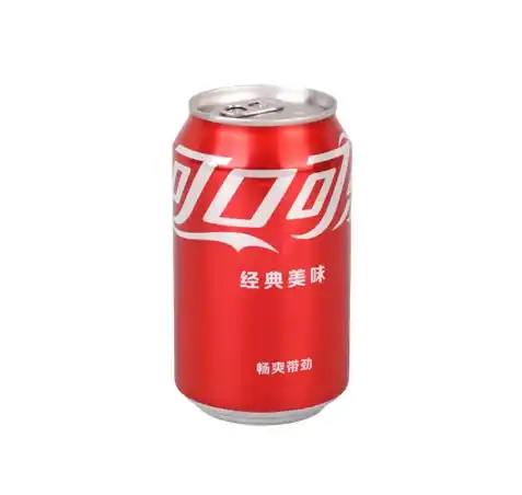 Напиток COFCO Coca-Cola