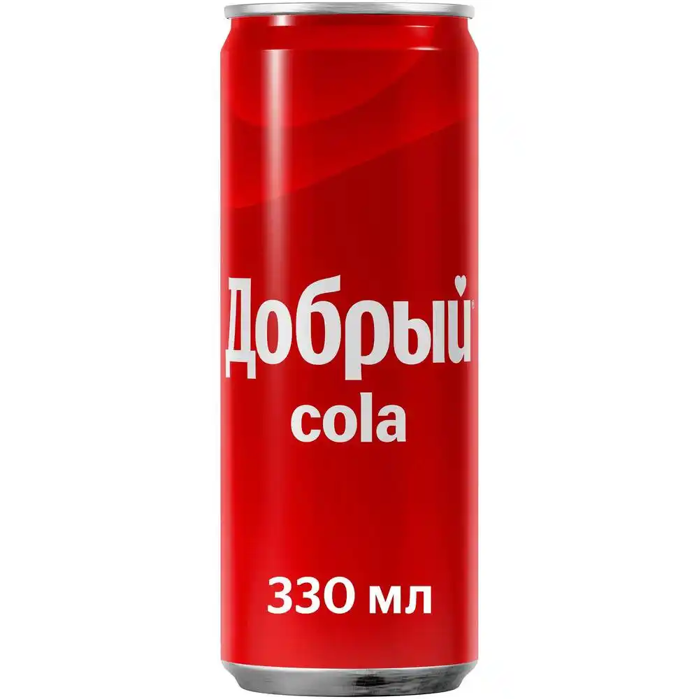 Напиток Добрый Cola