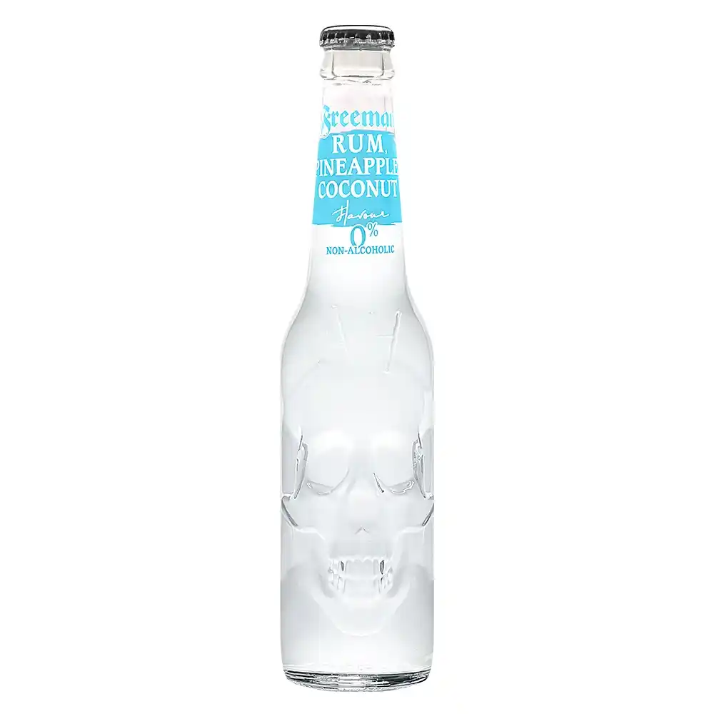 Напиток Freeman со