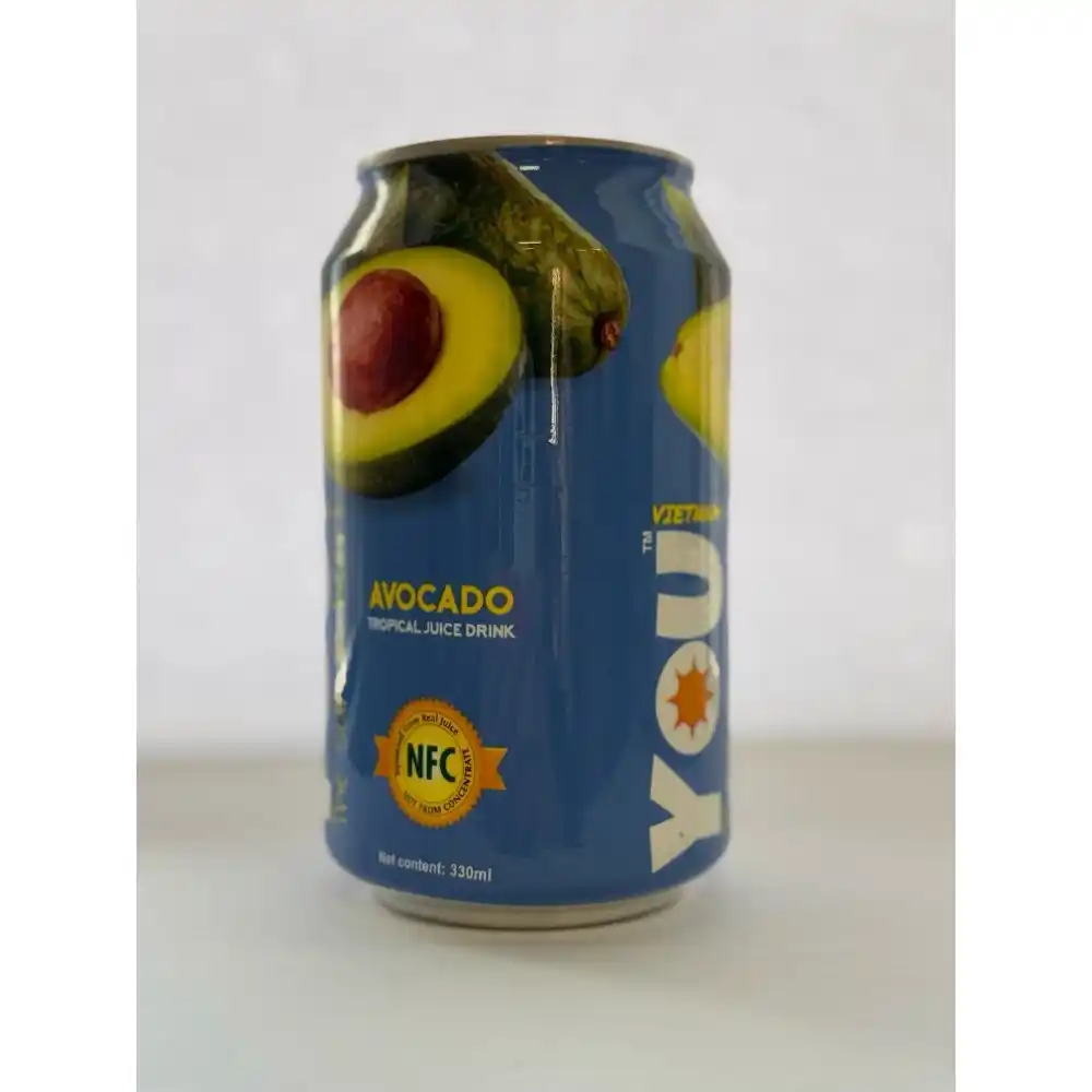 Напиток YOU Vietnam