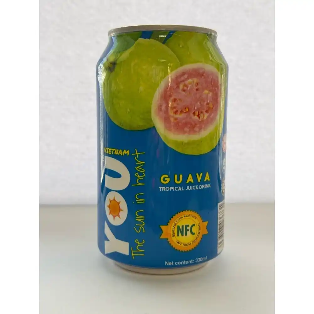 Напиток YOU Vietnam