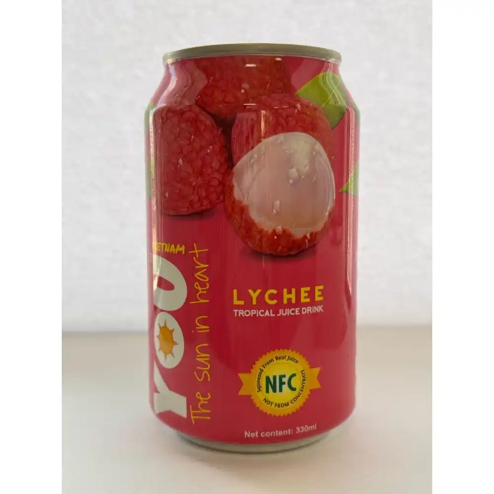 Напиток YOU Vietnam