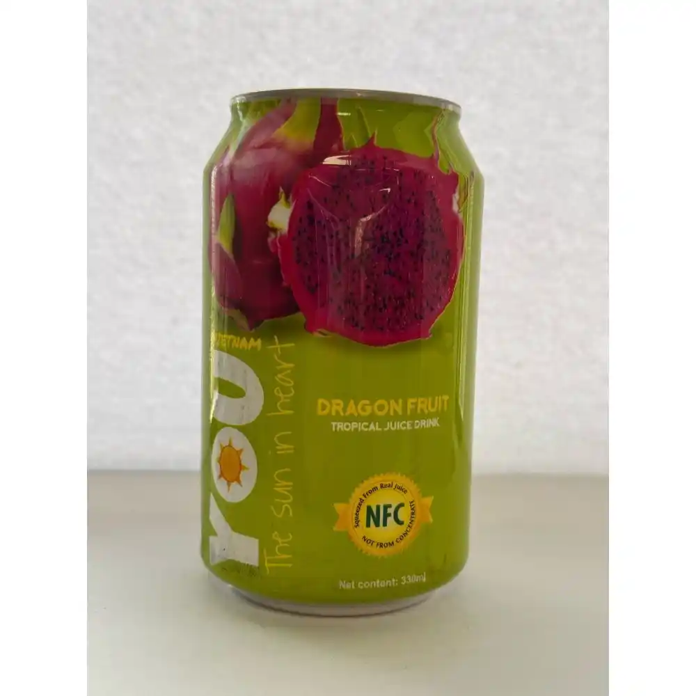 Напиток YOU Vietnam