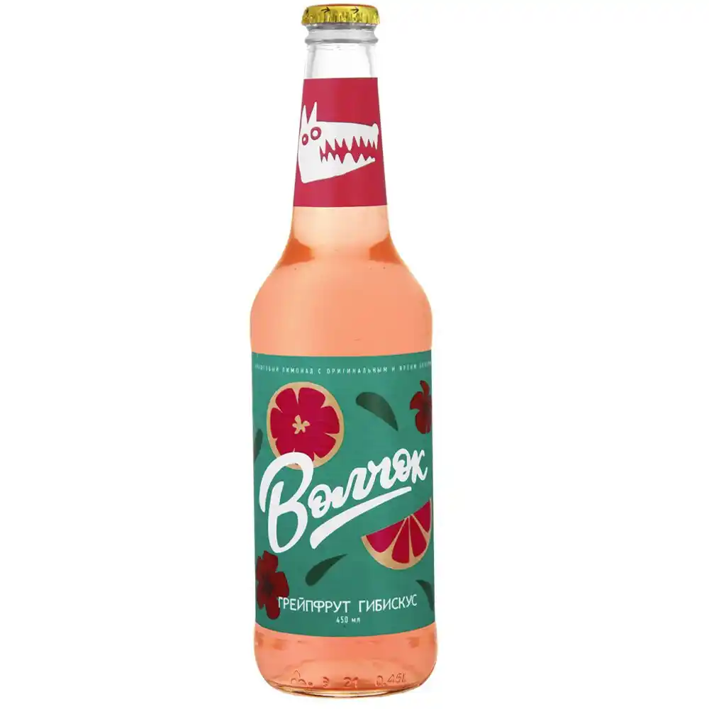 Напиток Волковская Пивоварня