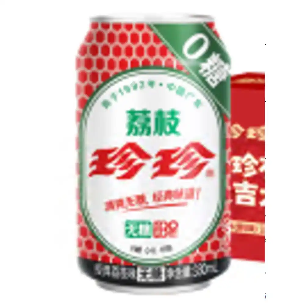 Напиток б/а ZhenZhen