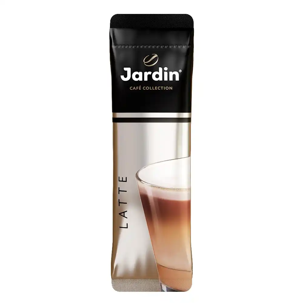 Напиток кофейный Jardin