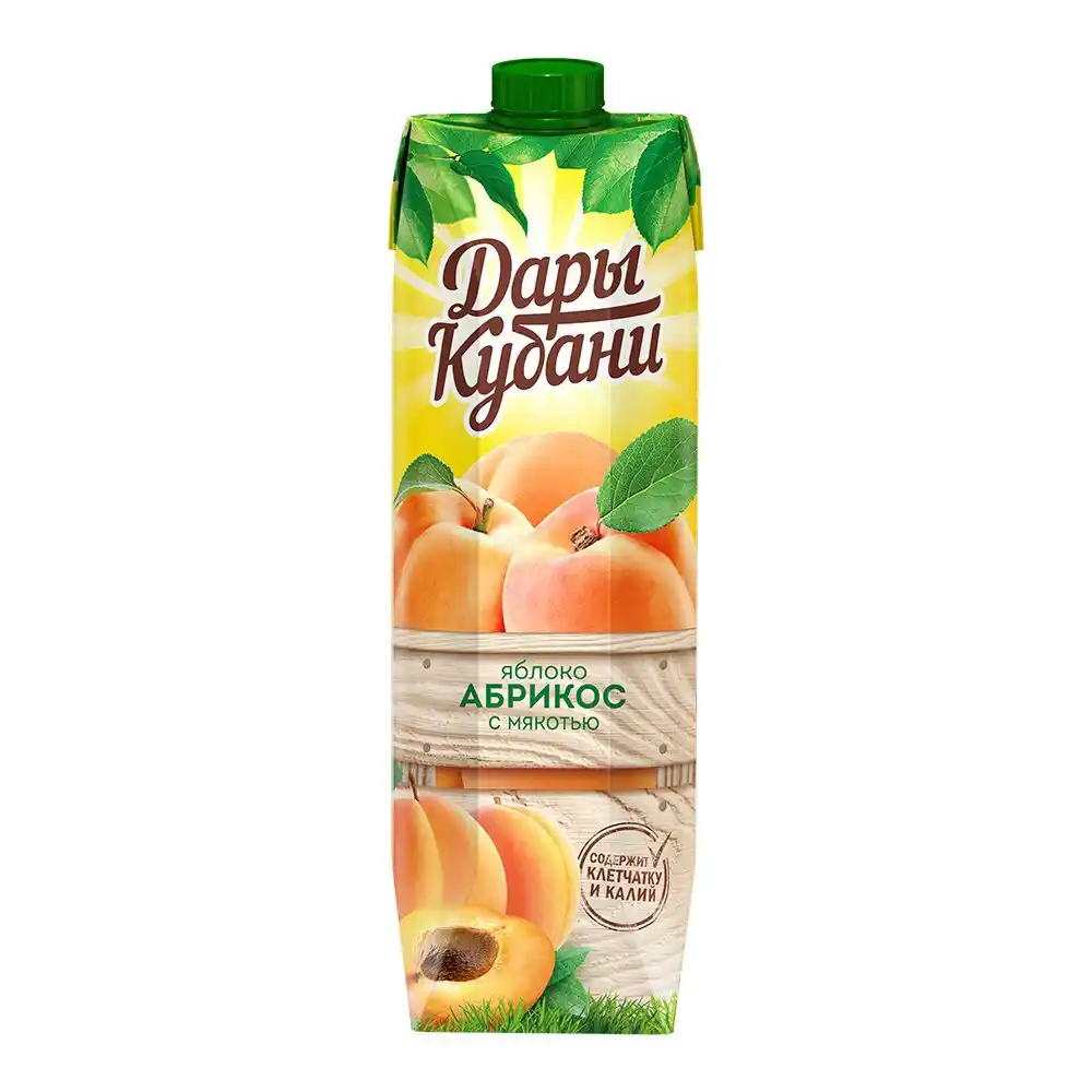 Нектар Дары Кубани