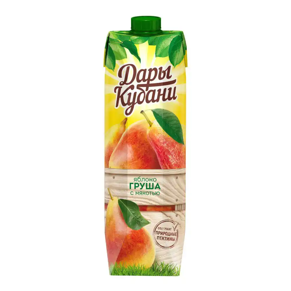 Нектар Дары Кубани