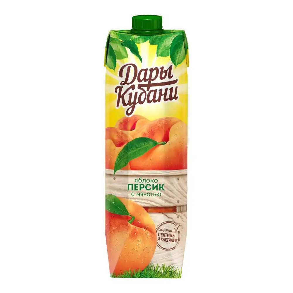 Нектар Дары Кубани