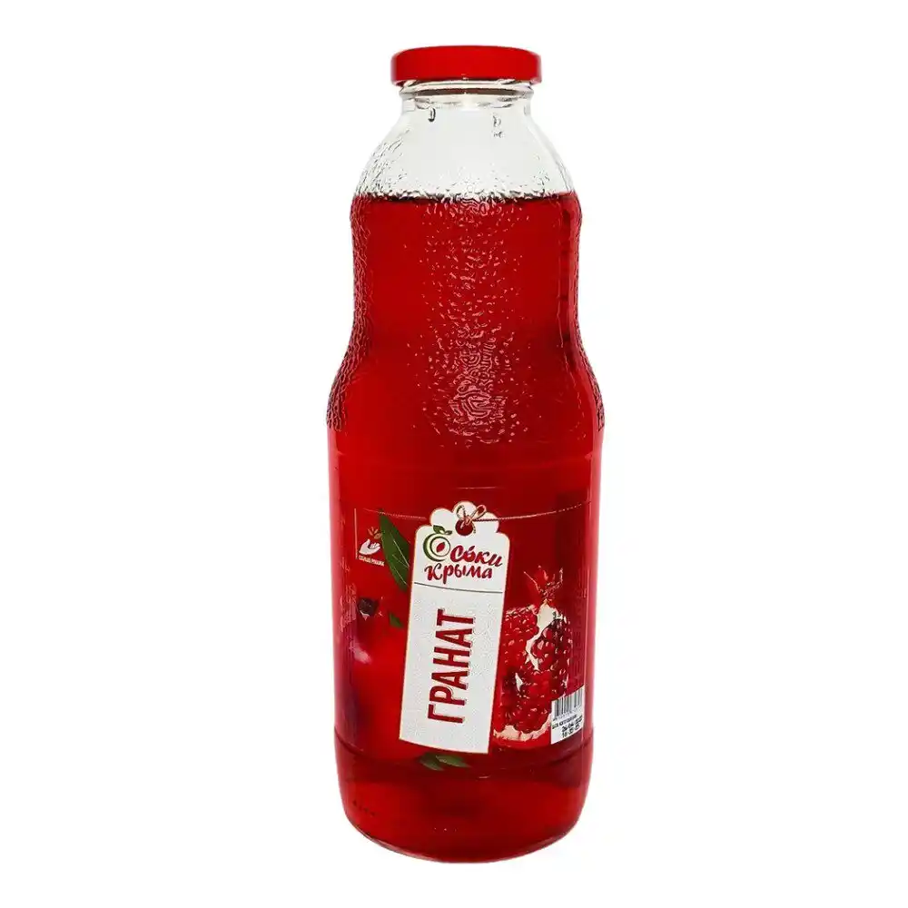 Нектар Соки Крыма