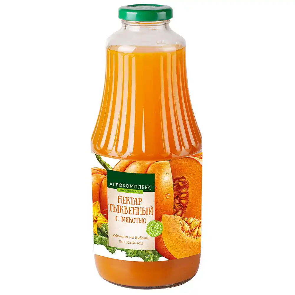 Нектар Агрокомплекс тыквенный