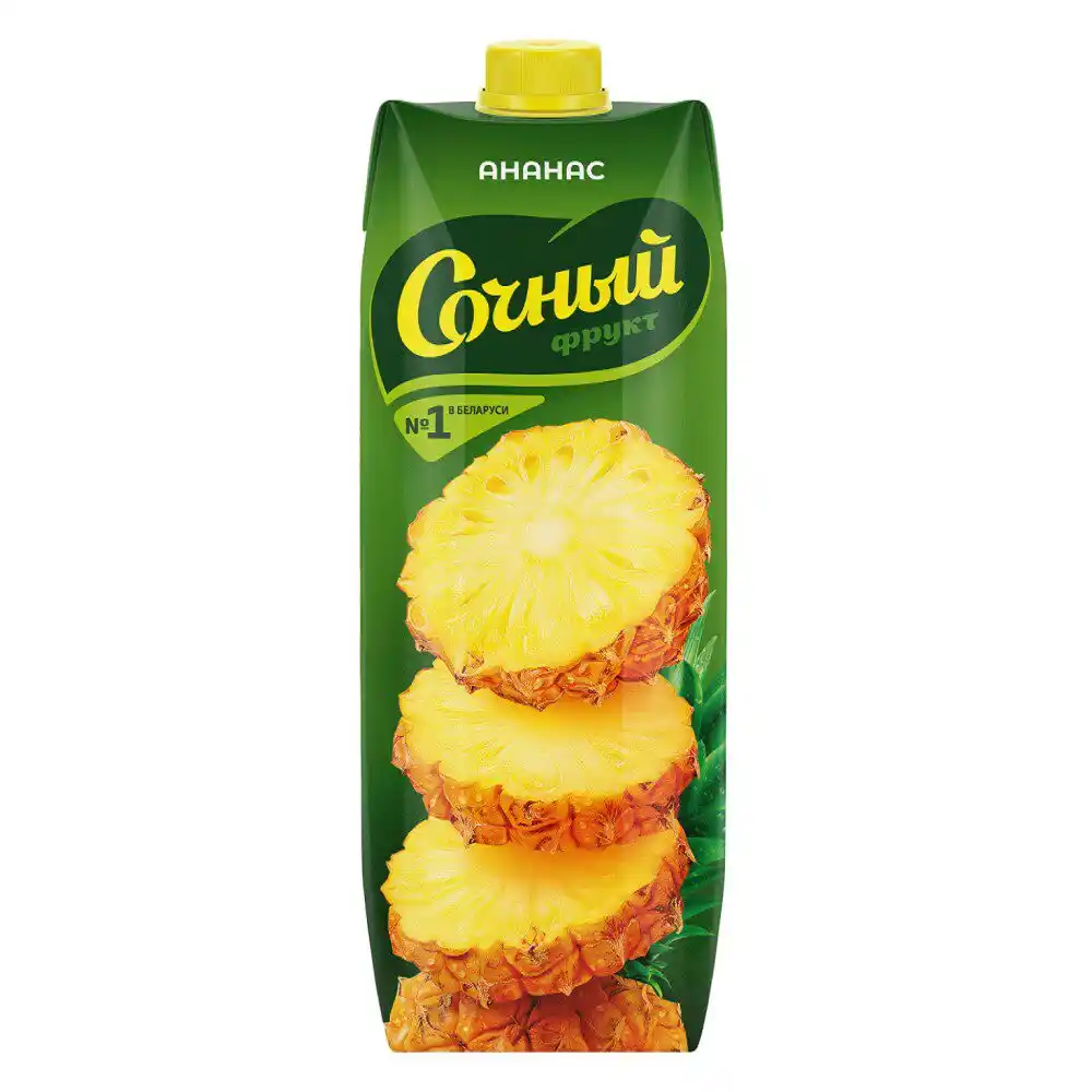 Нектар Сочный Ананас