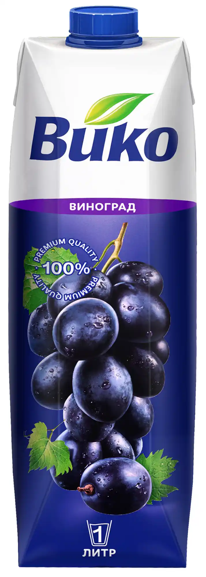 Нектар Вико виноградный