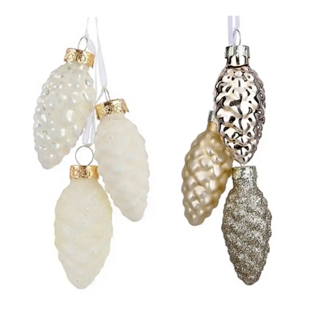 Новогоднее подвесное украшение