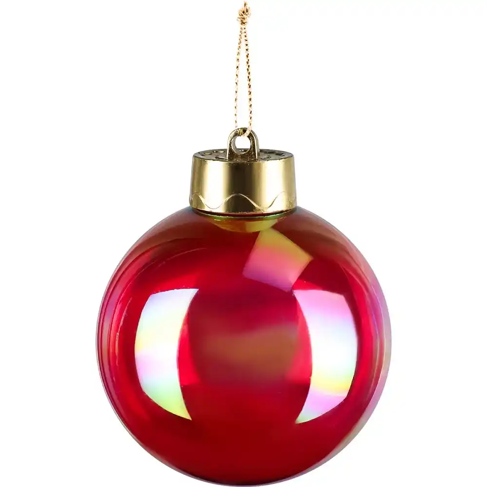 Новогоднее украшение 8см