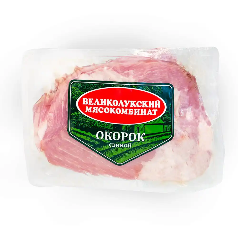 Окорок Великолукский МК
