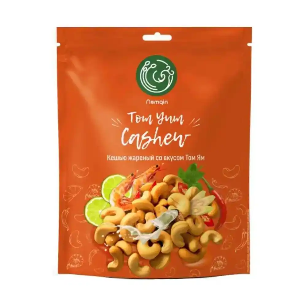 Орешки Namqin Кешью