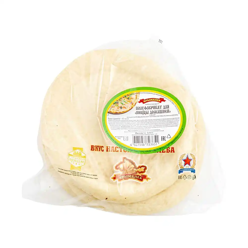 Основа для пиццы