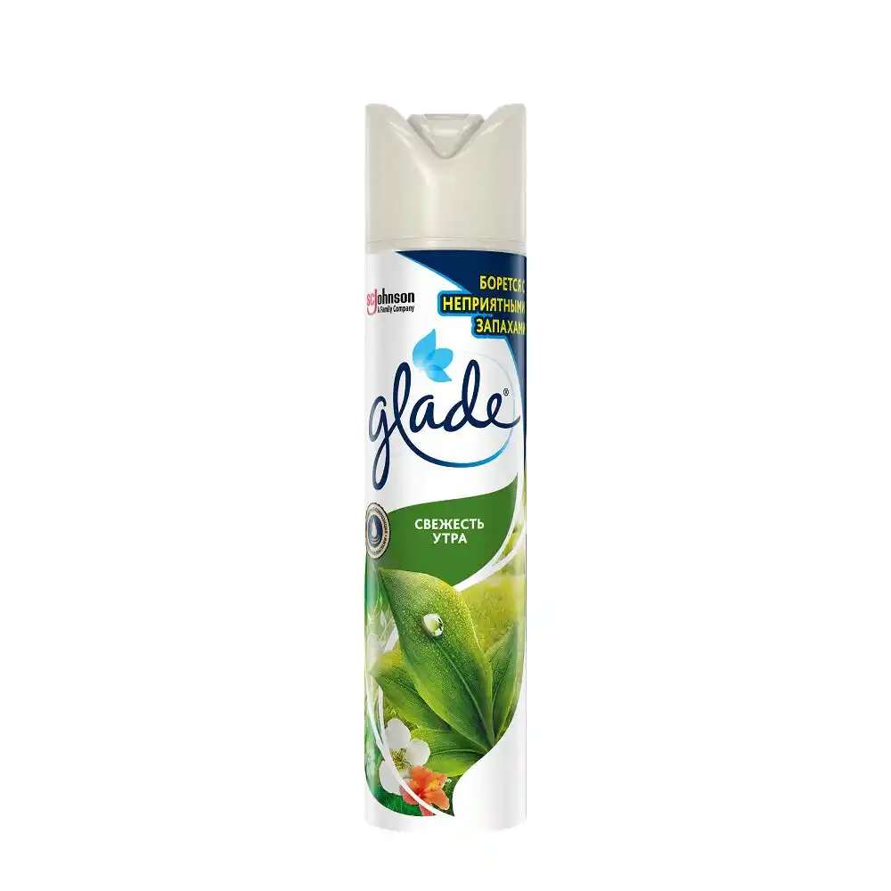 Освежитель воздуха Glade