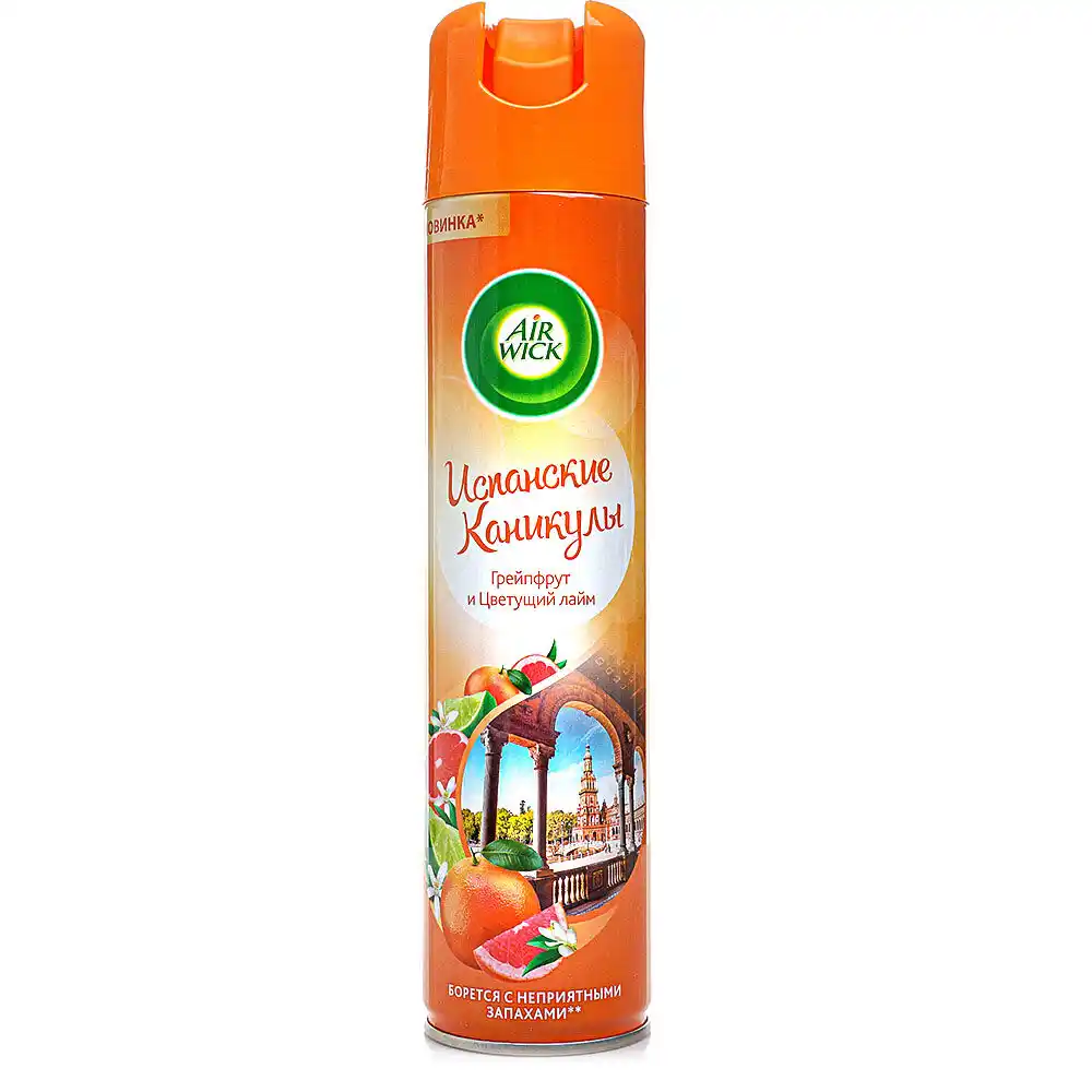 Освежитель воздуха Air