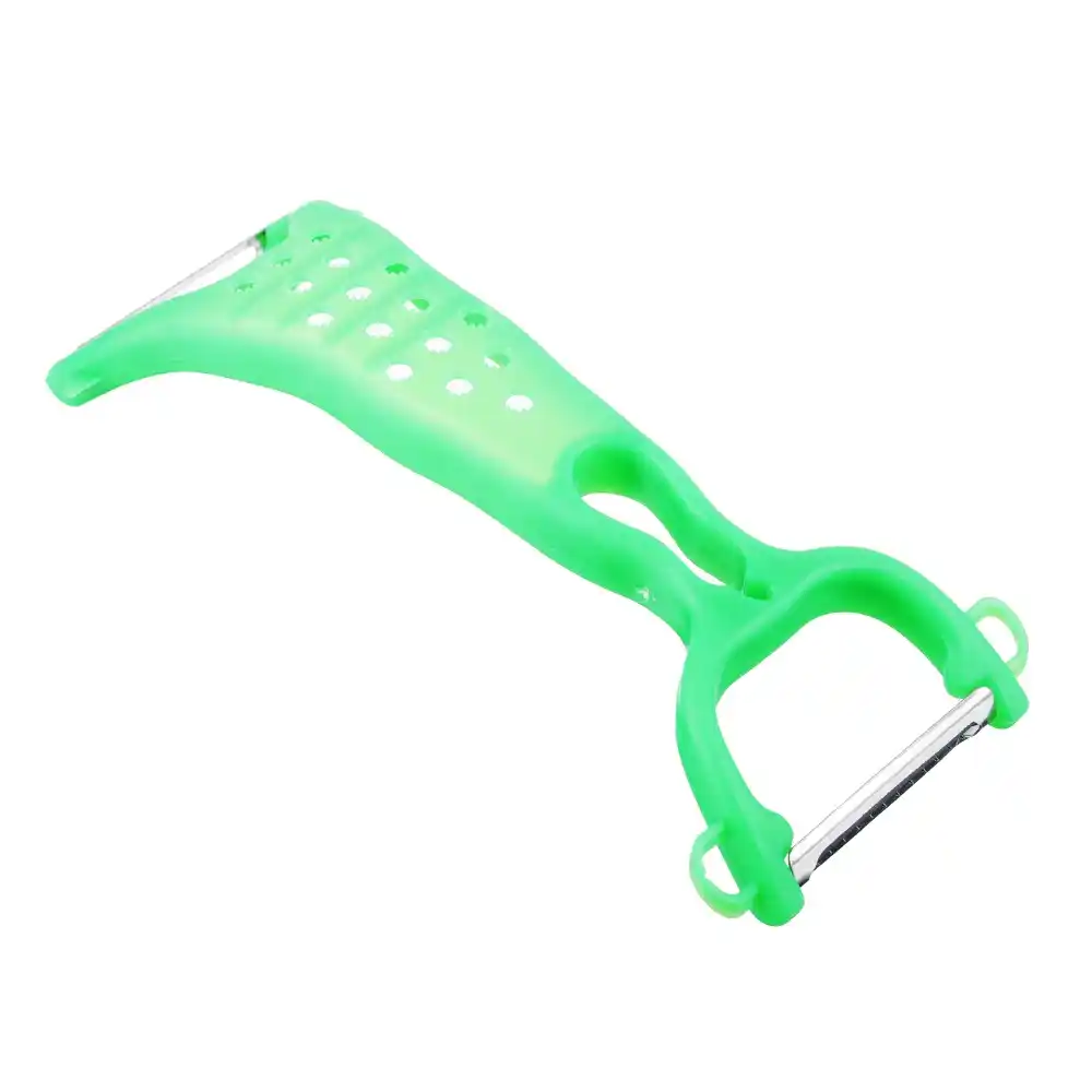 Овощечистка 2в1 VETTA