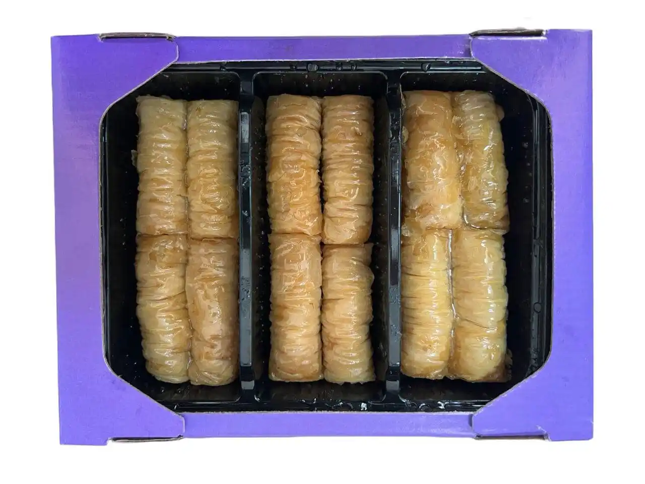 Пахлава Крымский Султан