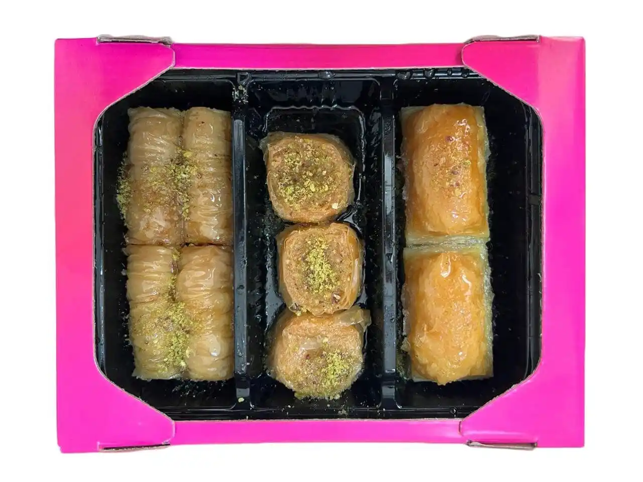 Пахлава Крымский Султан