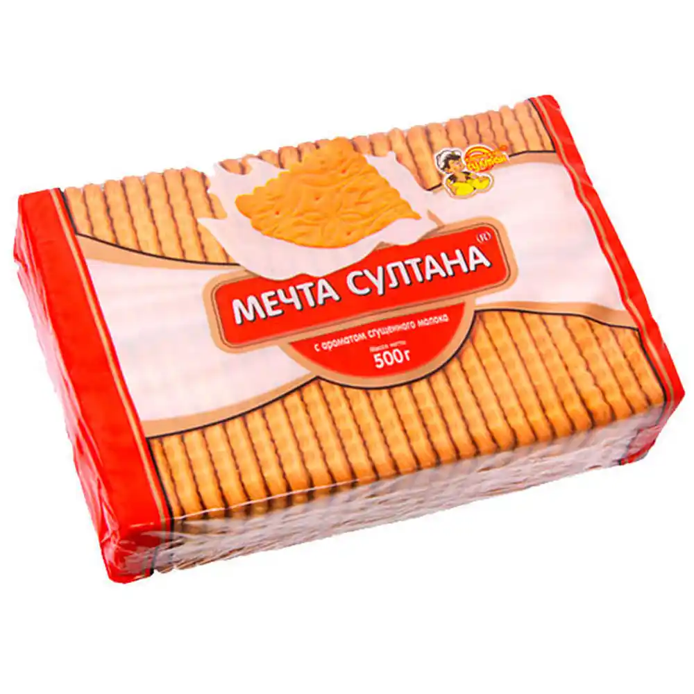 Печенье Крымский султан