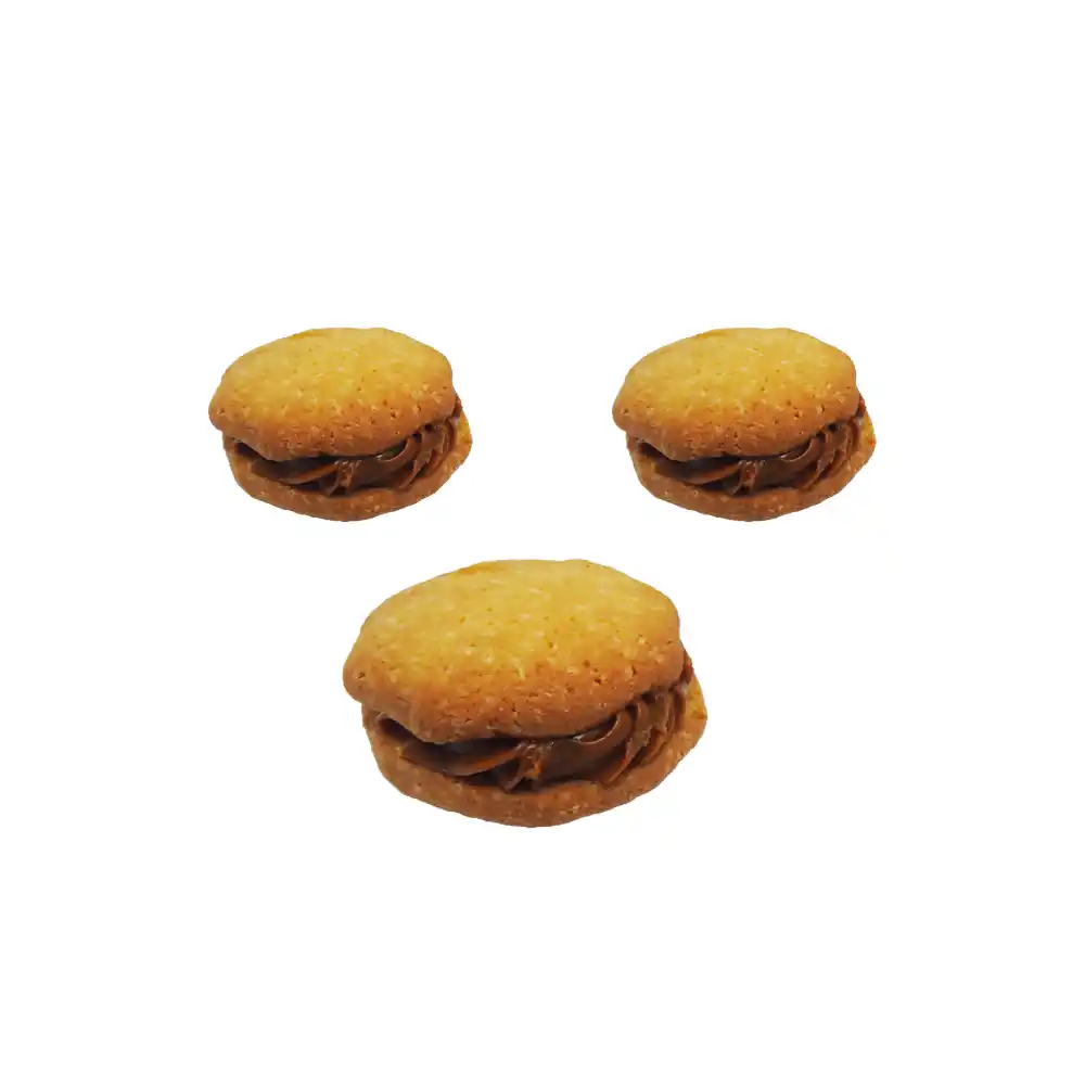 Печенье Богдановский Хлеб