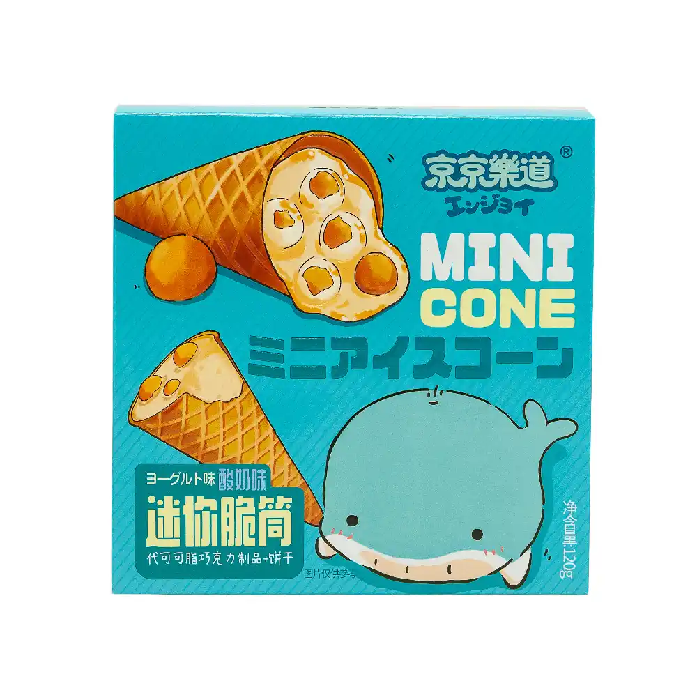 Печенье ENNJOI Мини