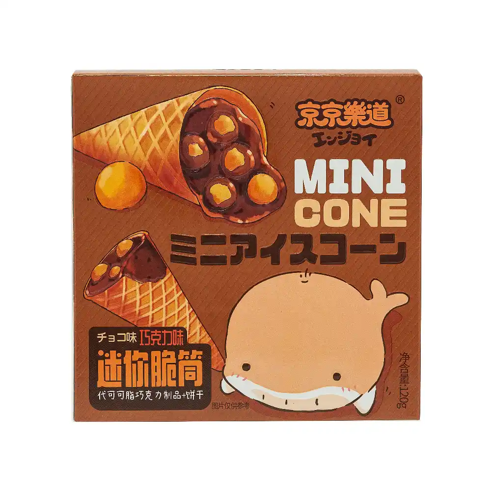 Печенье ENNJOI Мини