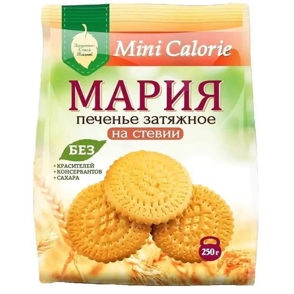Печенье Диет Пром