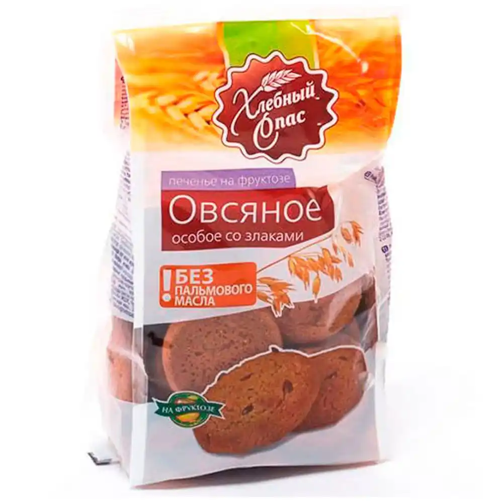 Печенье Хлебный Спас