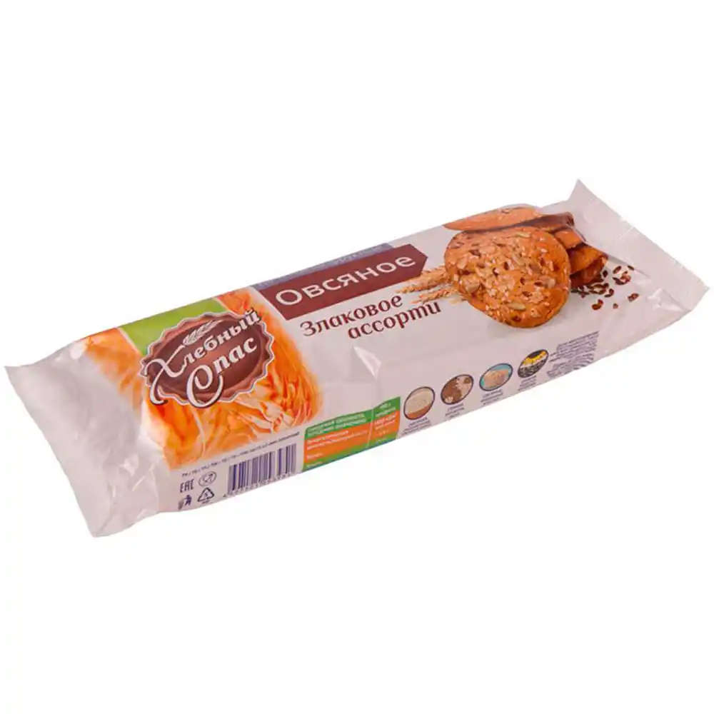 Печенье Хлебный Спас