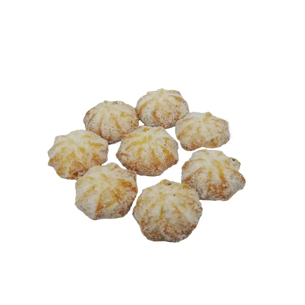 Печенье Богдановский Хлеб